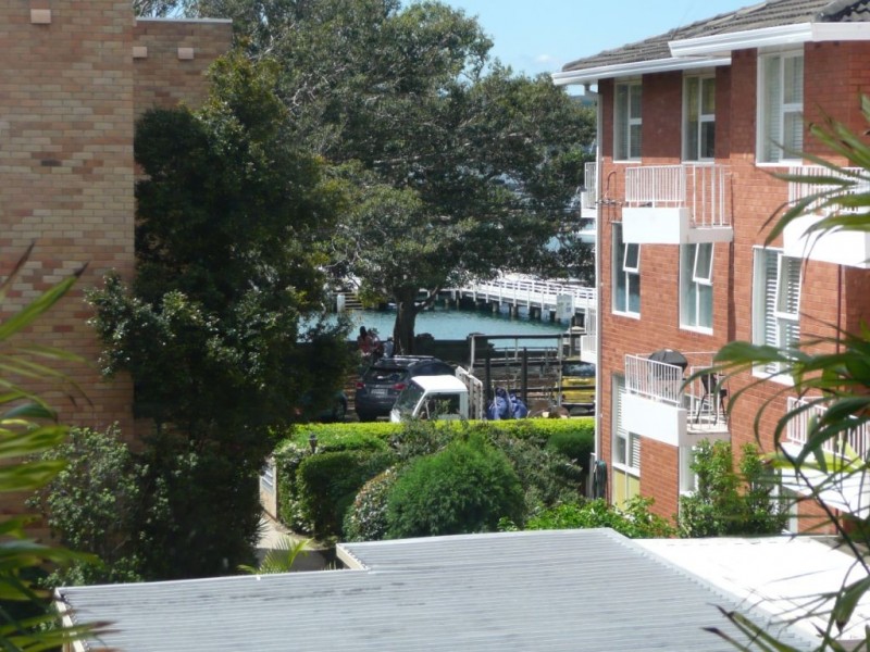 50 Botanic Road, Mosman NSW 2088