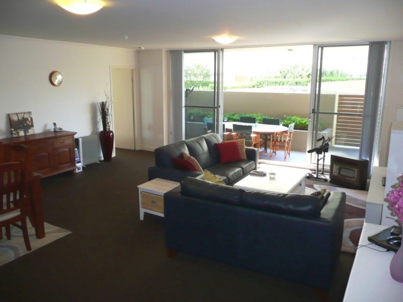 234/25 Benelong Road, Wentworth Point NSW 2127