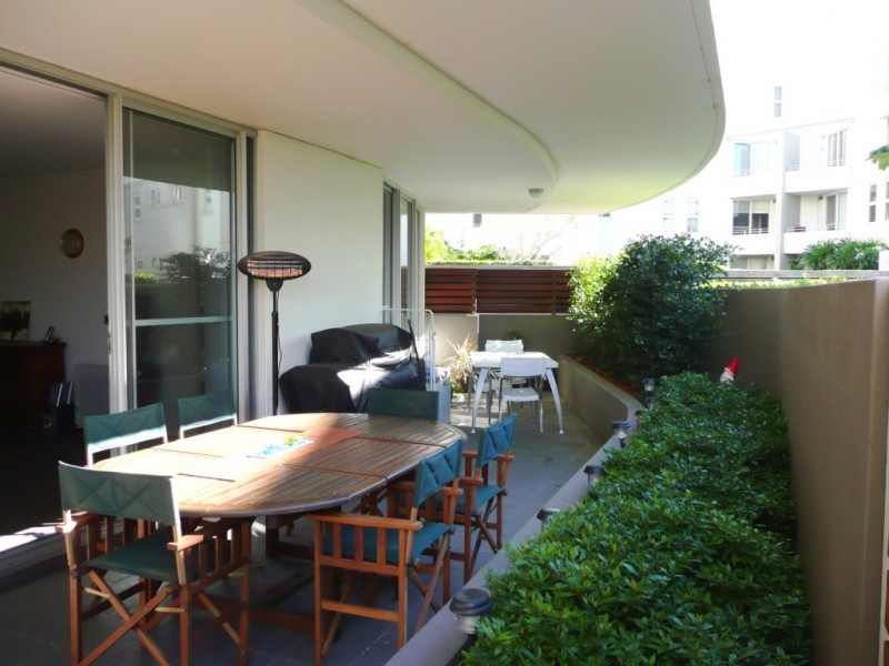 234/25 Benelong Road, Wentworth Point NSW 2127