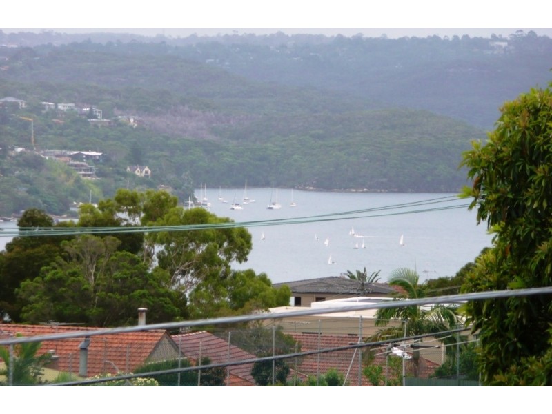 6/60 Ourimbah Road, Mosman NSW 2088