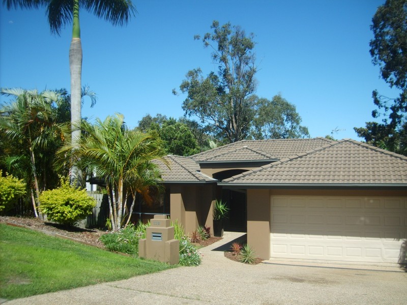 Upper Coomera QLD 4209