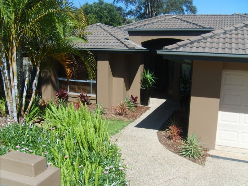 Upper Coomera QLD 4209