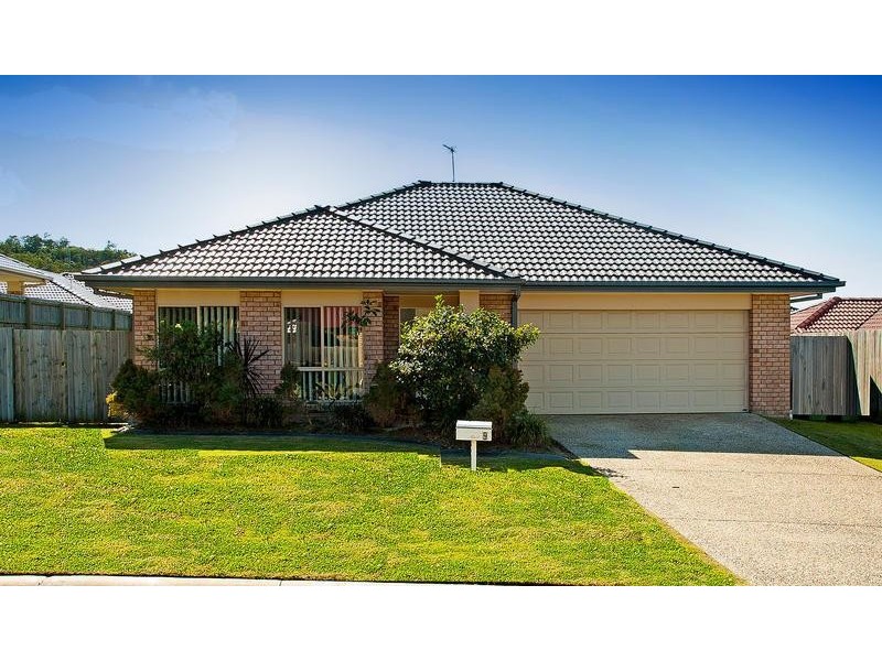 Upper Coomera QLD 4209