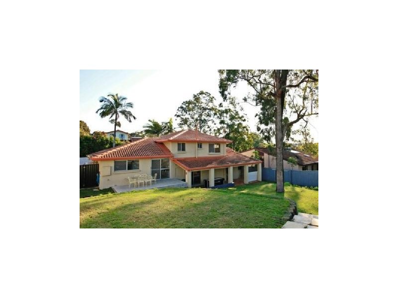 1 Yangoora, Ashmore QLD 4214