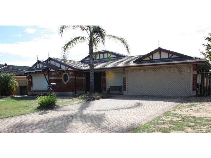 12 Ovadell Place, Canning Vale WA 6155