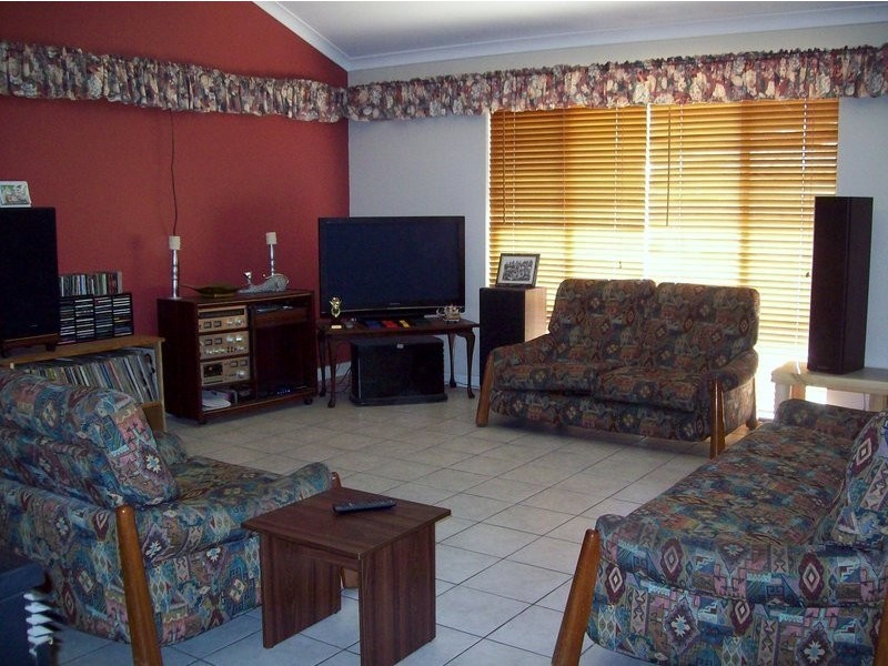 10 Roesner Road, Harvey WA 6220