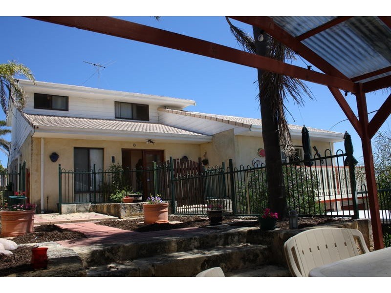 5 Greygum Crescent, Quinns Rocks WA 6030