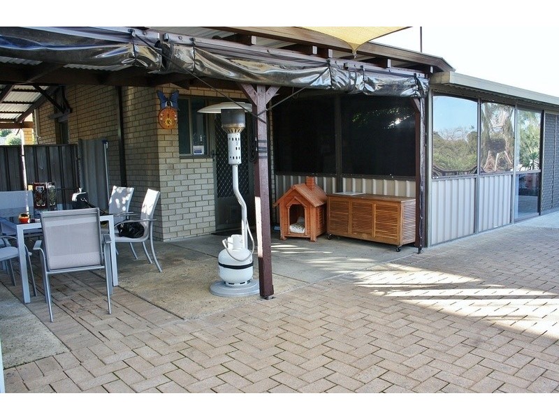 14 Jamy Place, Hamilton Hill WA 6163