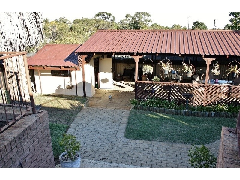 14 Jamy Place, Hamilton Hill WA 6163