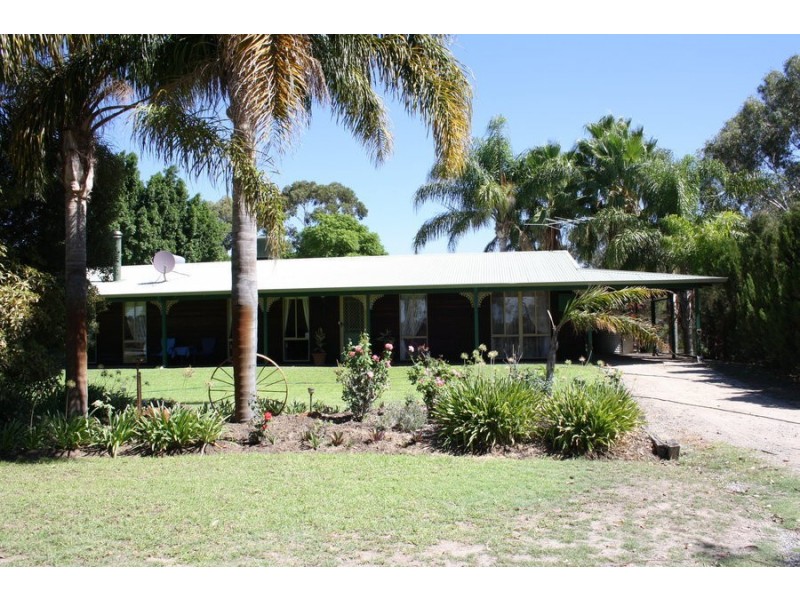 25 Carlson Place, Banjup WA 6164