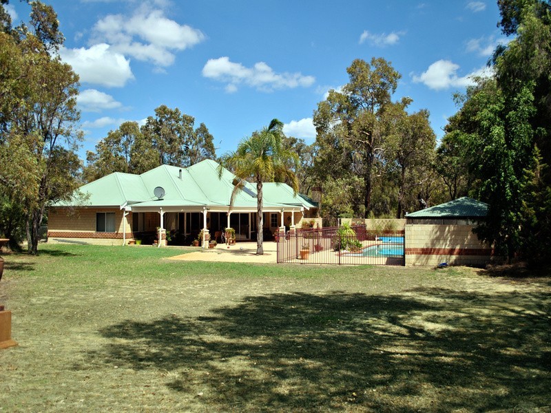 66 Tranquil Drive, Carramar WA 6031