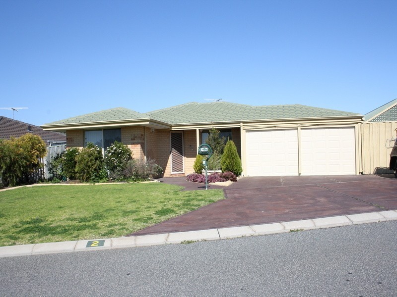 2 Gidley Cove, Quinns Rocks WA 6030
