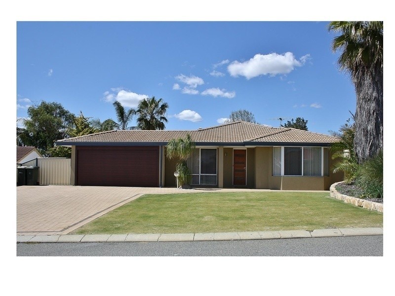 4 Fontana Cove, Joondalup WA 6027