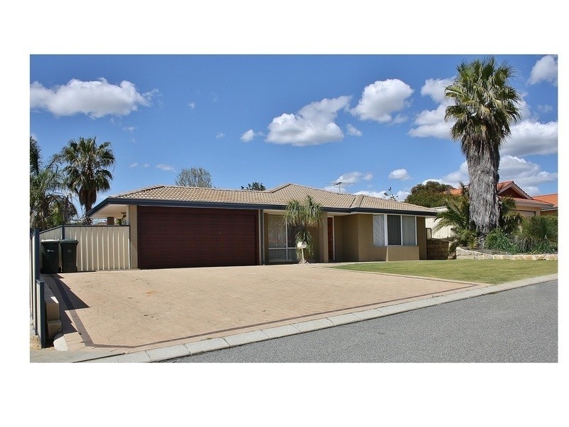 4 Fontana Cove, Joondalup WA 6027