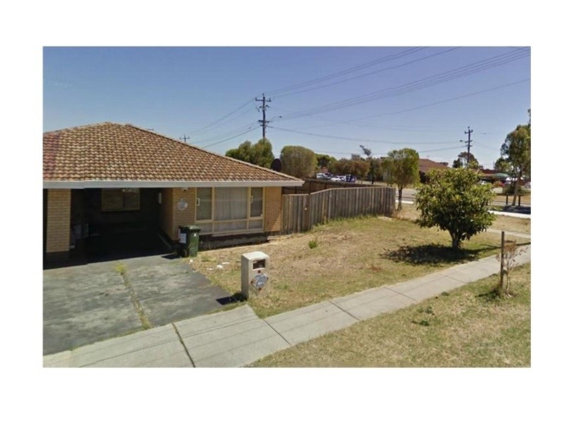 2a Dallington Crescent, Balga WA 6061
