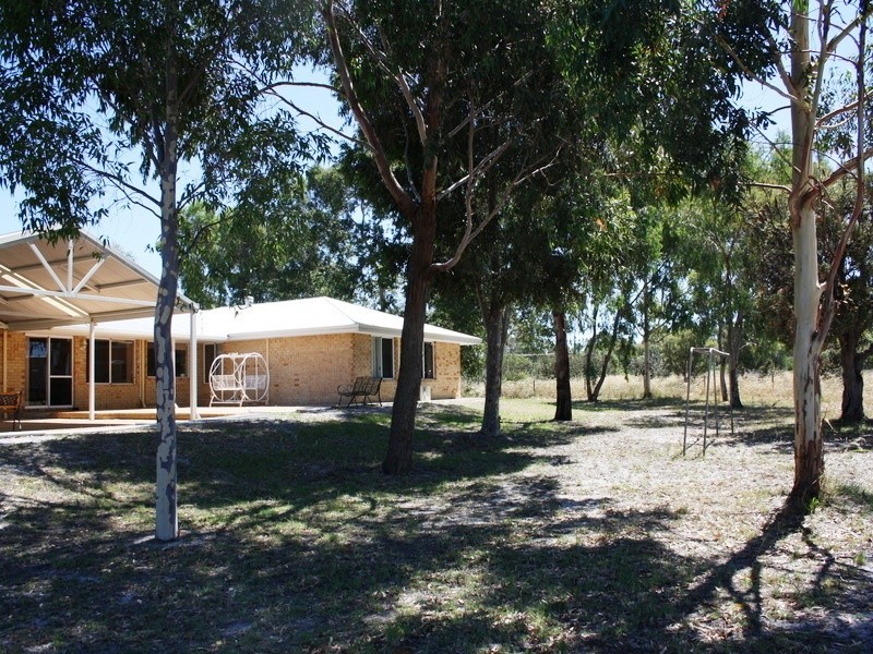 10 Murdoch Way, Banjup WA 6164