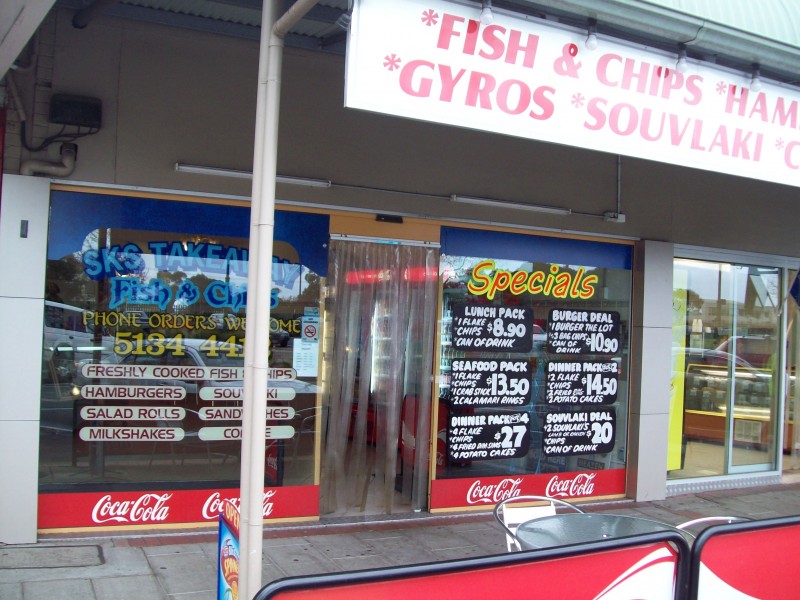 242 COMMERCIAL ROAD, Morwell VIC 3840
