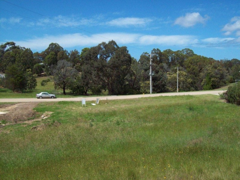 Lot/25 Kingscote Drive, Metung VIC 3904