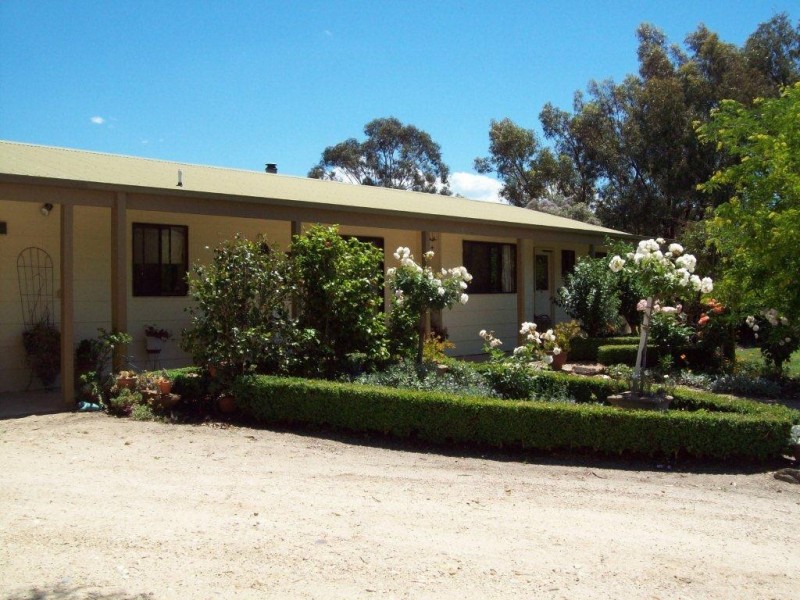 356 Rosherville Road, Metung VIC 3904