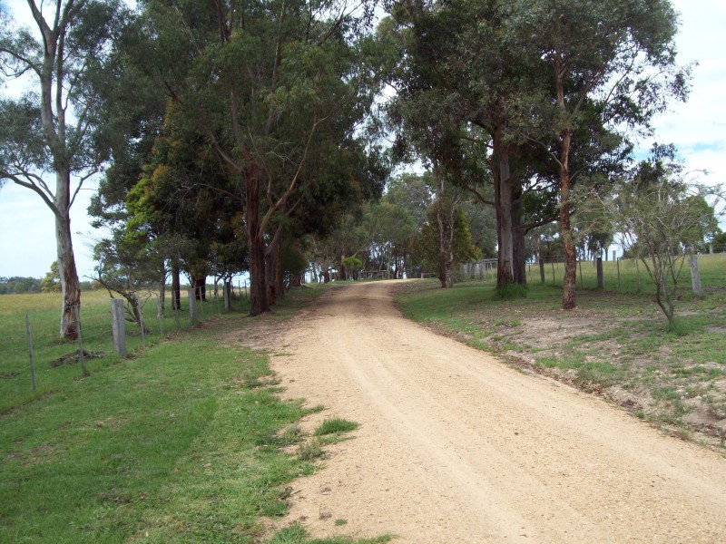 1 Cornwalls, Nungurner VIC 3909