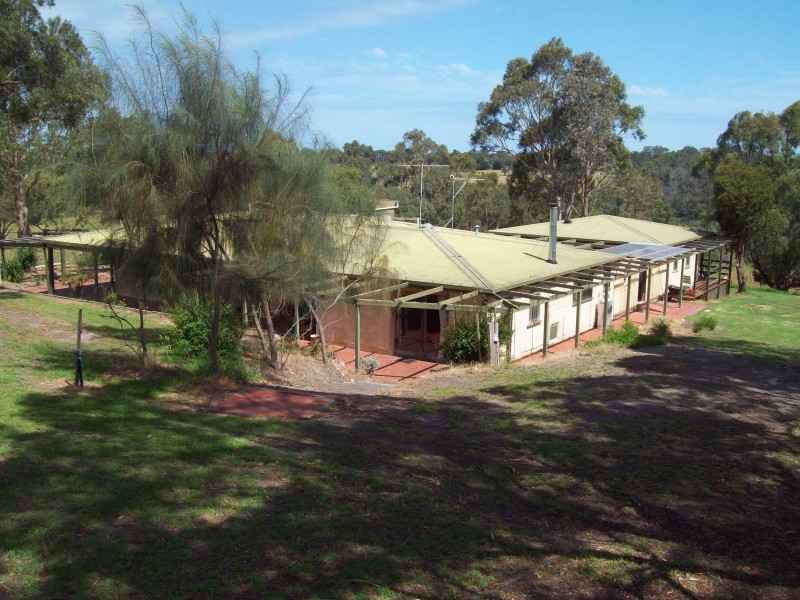 1 Cornwalls, Nungurner VIC 3909