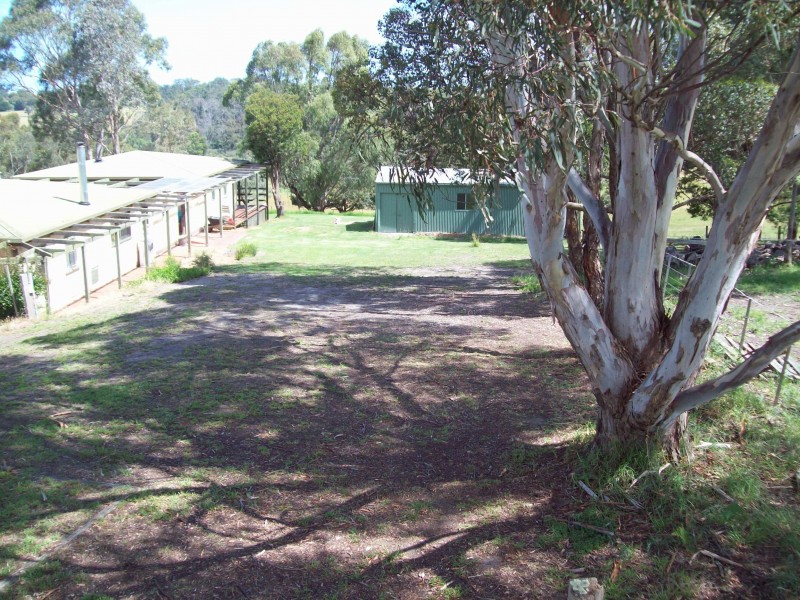 1 Cornwalls, Nungurner VIC 3909