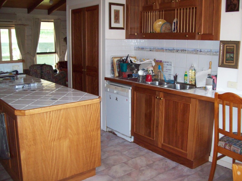 1 Cornwalls, Nungurner VIC 3909