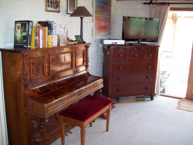 1 Cornwalls, Nungurner VIC 3909