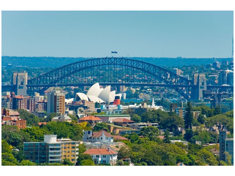 Bondi Junction NSW 2022