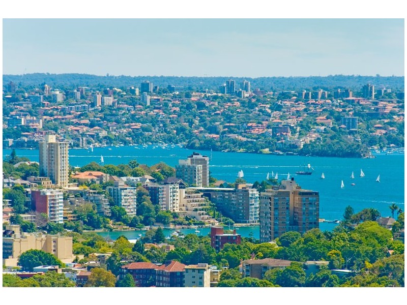 Bondi Junction NSW 2022