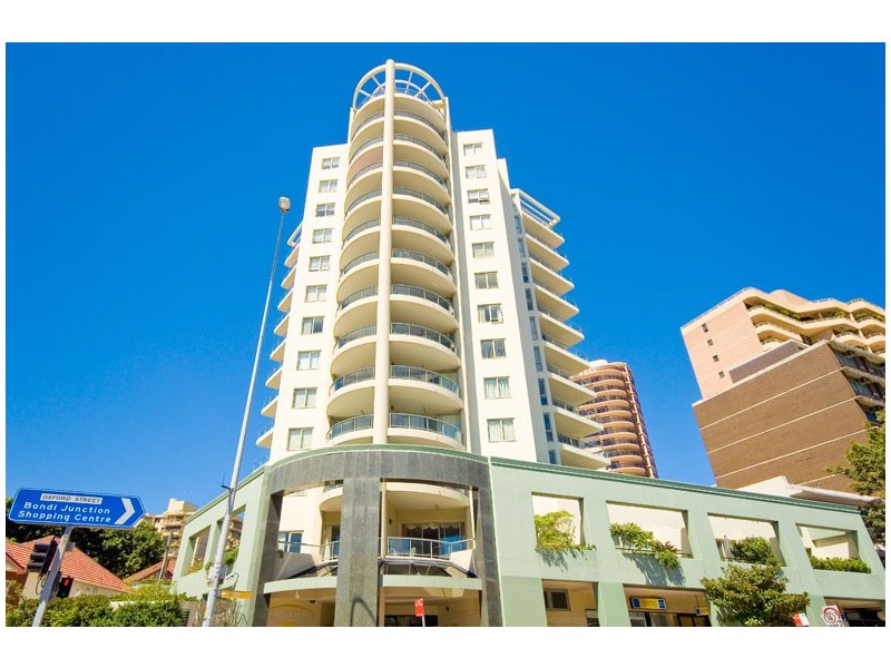 Bondi Junction NSW 2022