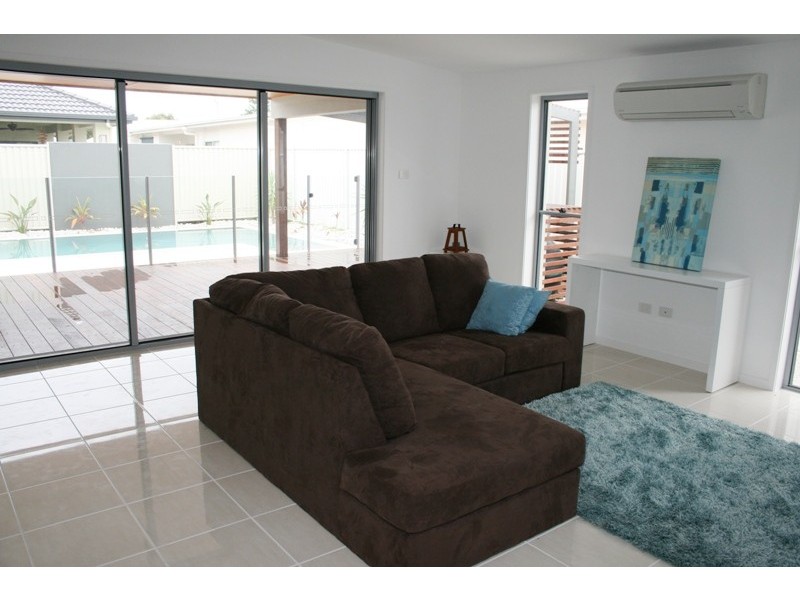 Pelican Waters QLD 4551
