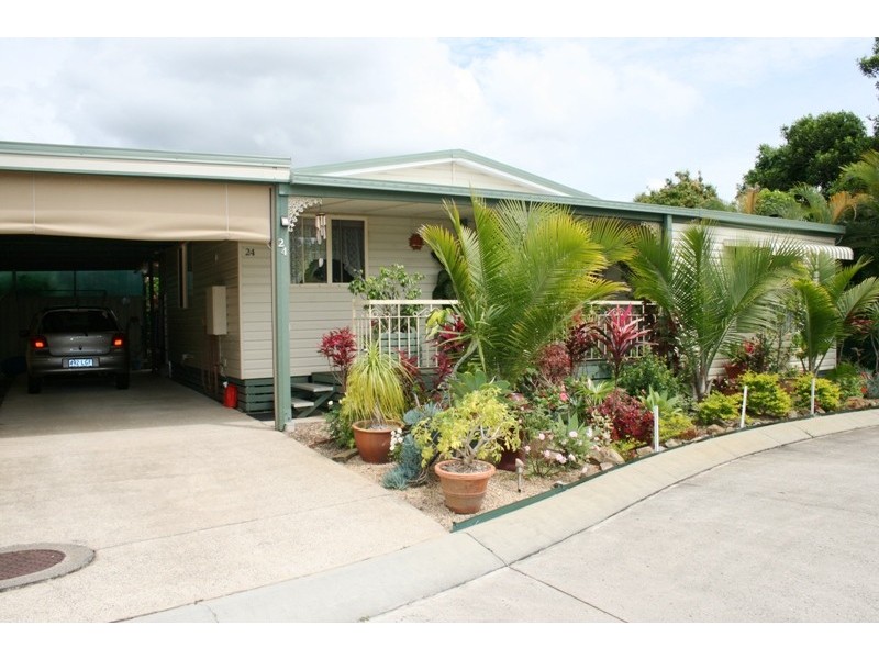 Little Mountain QLD 4551