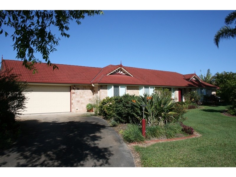 Little Mountain QLD 4551