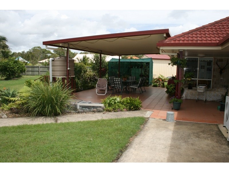 Little Mountain QLD 4551