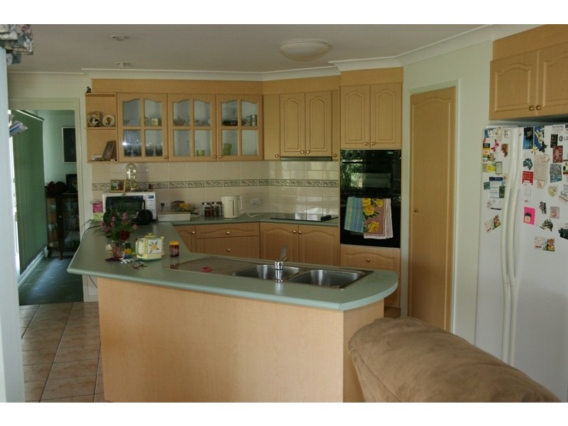 Little Mountain QLD 4551