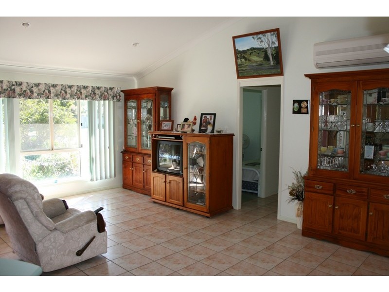 Little Mountain QLD 4551