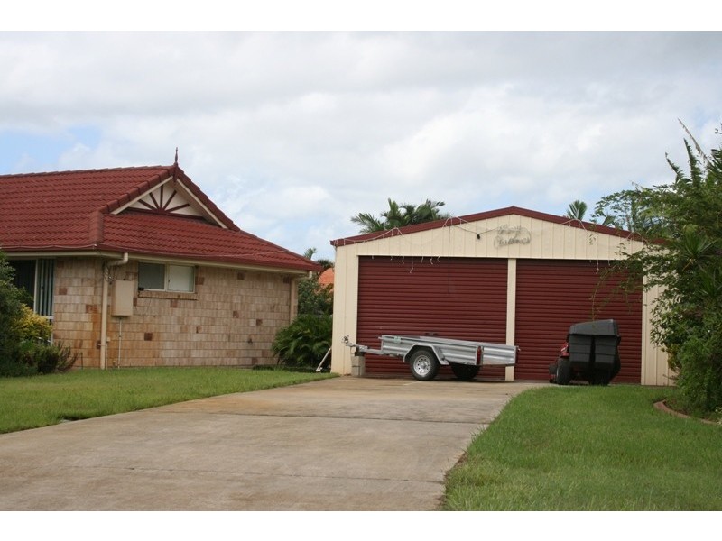 Little Mountain QLD 4551