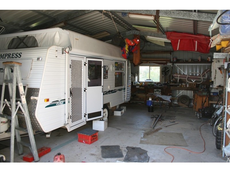 Little Mountain QLD 4551