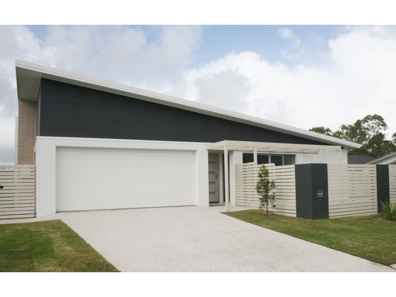 1/16 Cumberland Cresent, Meridan Plains QLD 4551