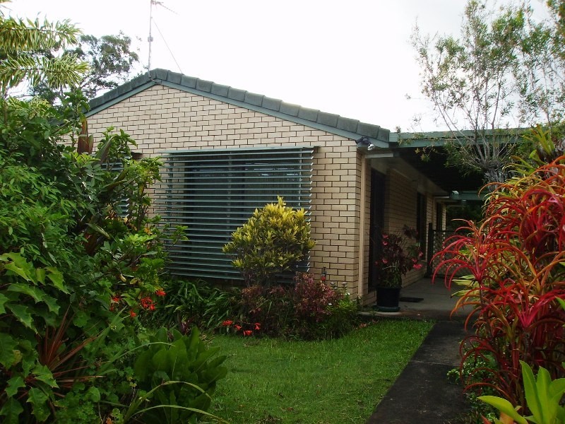 Dicky Beach QLD 4551