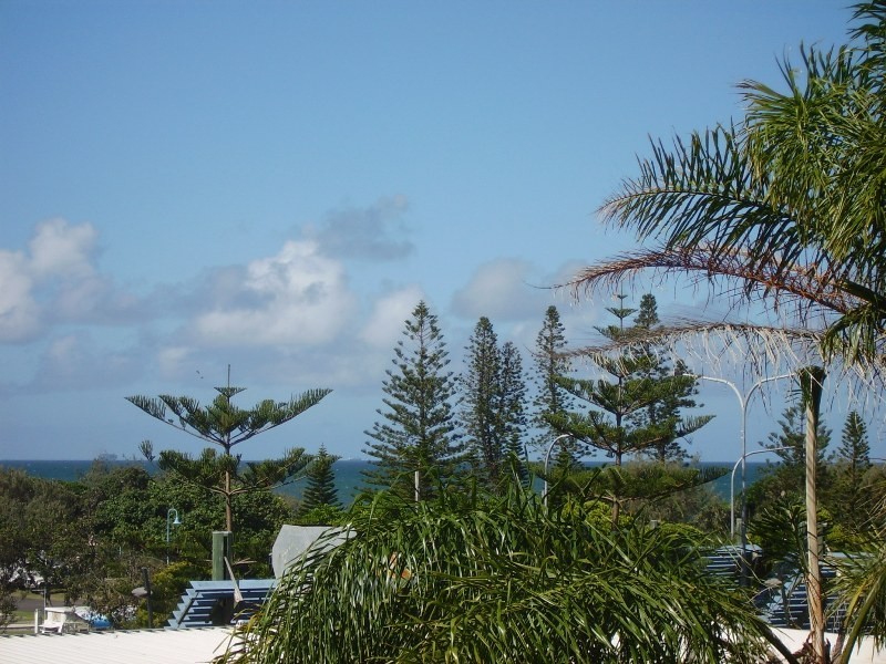 Dicky Beach QLD 4551