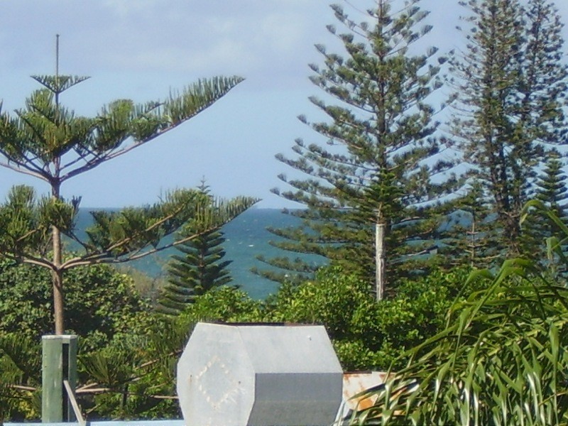Dicky Beach QLD 4551