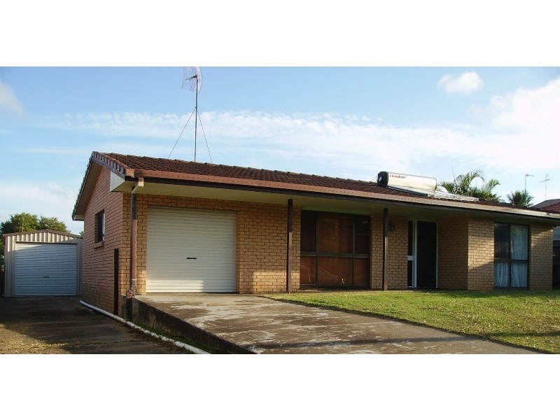 Battery Hill QLD 4551