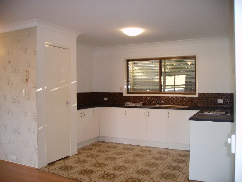 Battery Hill QLD 4551