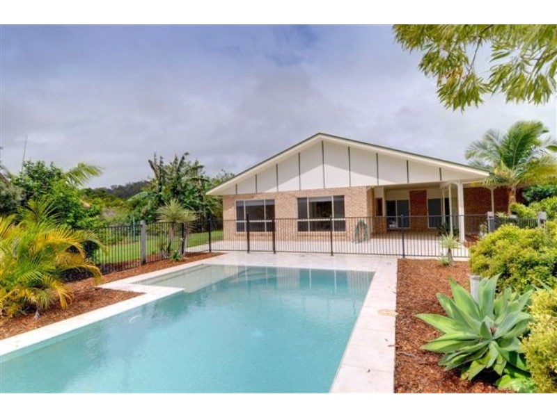 Mooloolah Valley QLD 4553