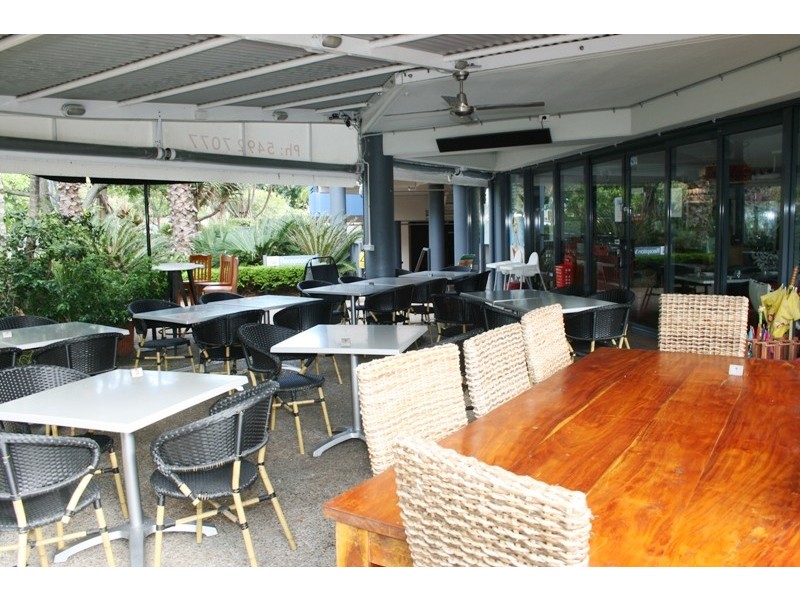 Dicky Beach QLD 4551