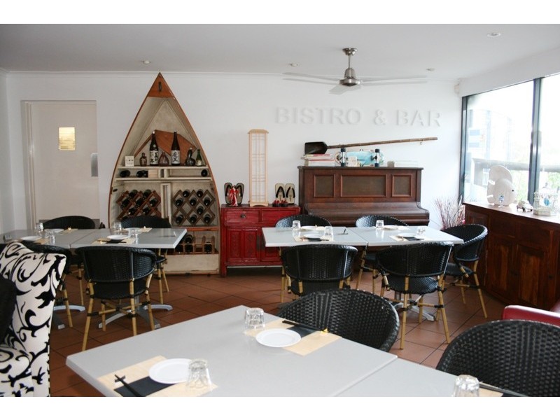 Dicky Beach QLD 4551