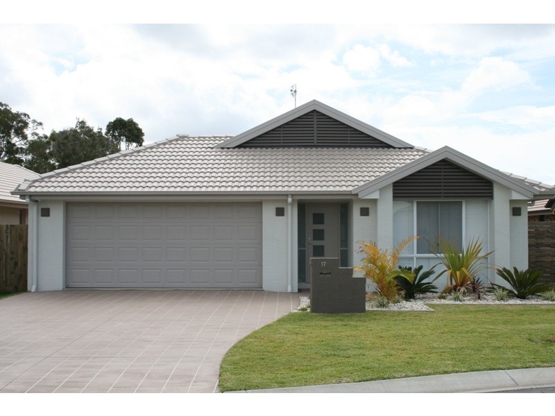 17 Mansell Street, Meridan Plains QLD 4551