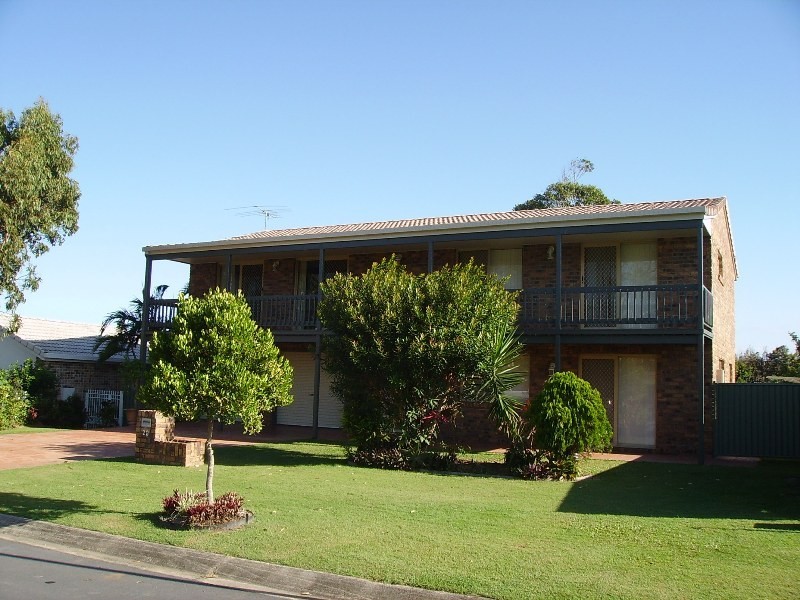 28 Perindi Chase, Aroona QLD 4551